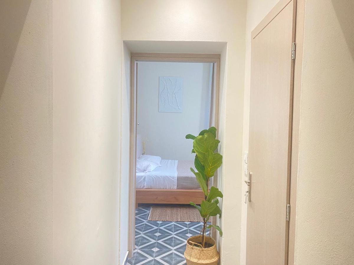 Kosnian City Suites B Luaran gambar