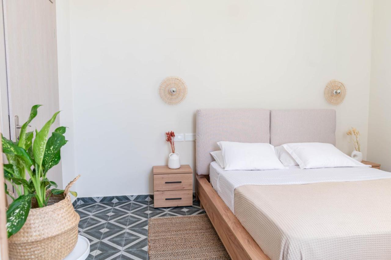 Kosnian City Suites B Luaran gambar