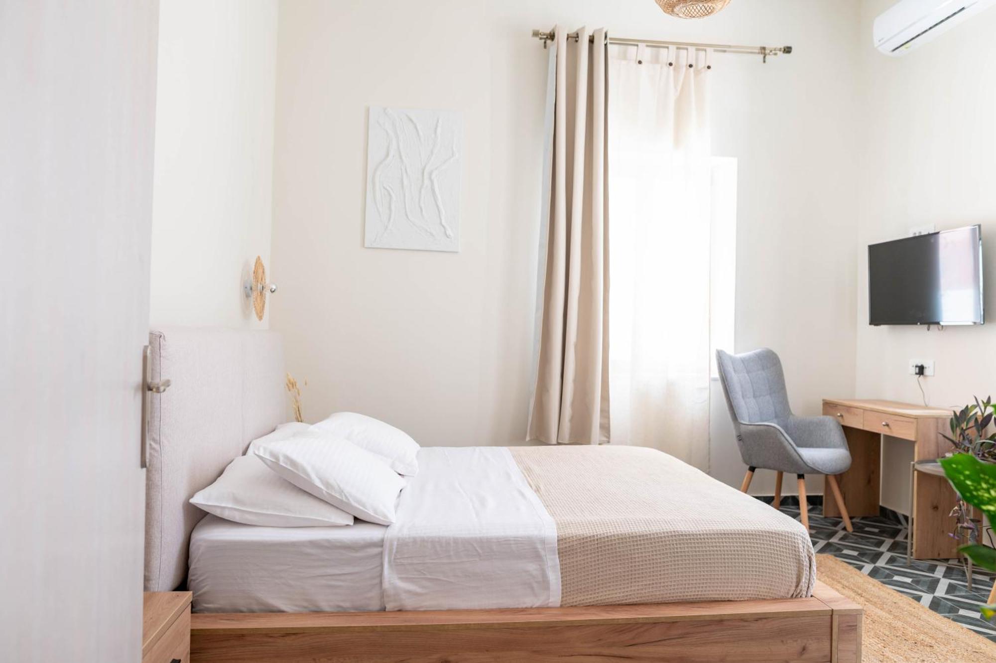 Kosnian City Suites B Luaran gambar