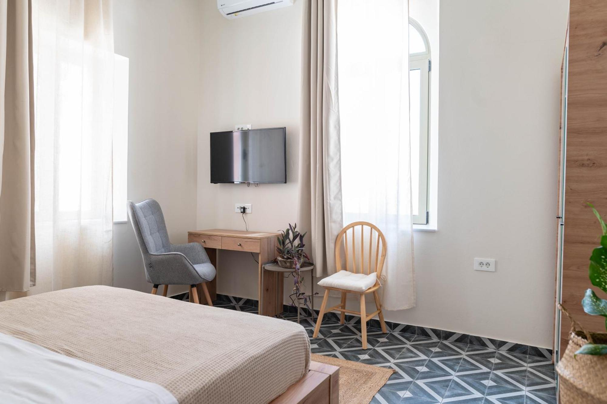 Kosnian City Suites B Luaran gambar