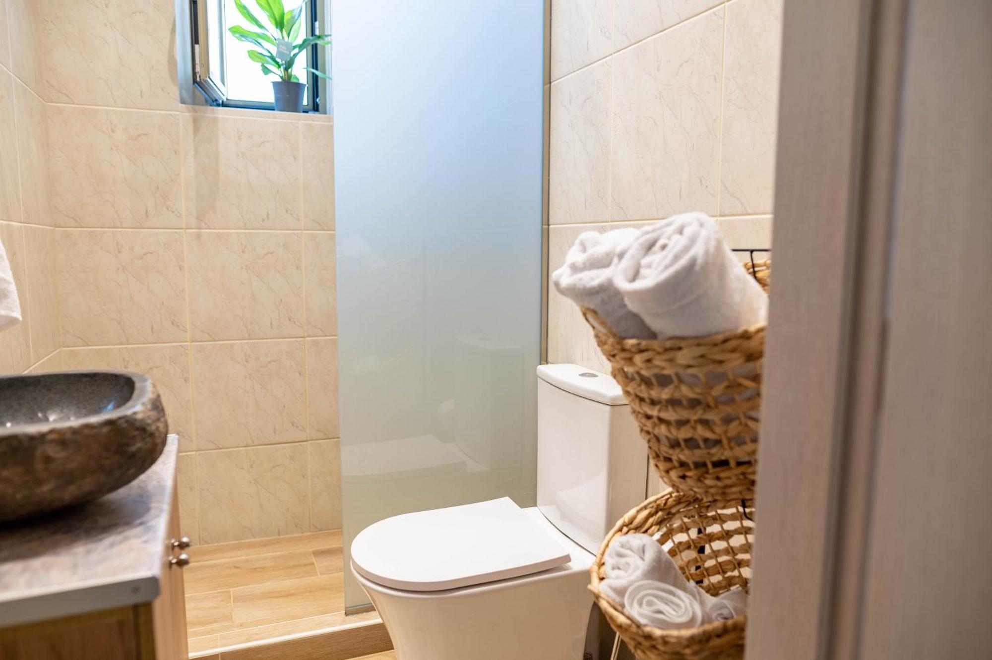 Kosnian City Suites B Luaran gambar
